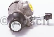 BOSCH 0 986 BB3 035 - Wheel Brake Cylinder www.autospares.lv