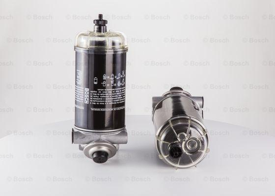 BOSCH 0 986 BF0 467 - Degvielas-ūdens atdalītājs autospares.lv