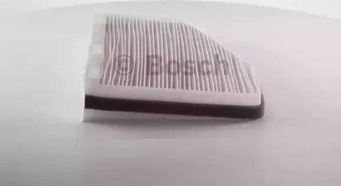 BOSCH 1 987 431 097 - Filter, interior air www.autospares.lv