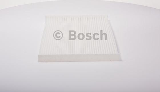 BOSCH 0 986 BF0 555 - Filtrs, Salona telpas gaiss autospares.lv