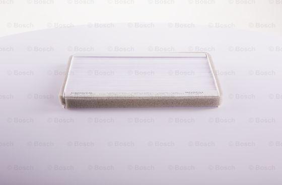 BOSCH 0 986 BF0 556 - Filter, interior air www.autospares.lv