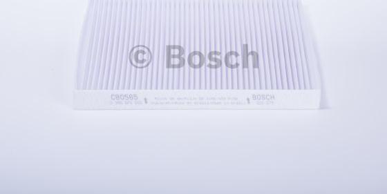 BOSCH 0 986 BF0 565 - Filtrs, Salona telpas gaiss www.autospares.lv