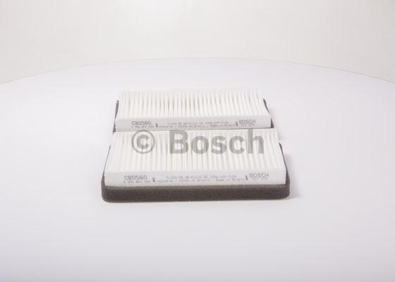 BOSCH 0 986 BF0 560 - Filtrs, Salona telpas gaiss www.autospares.lv