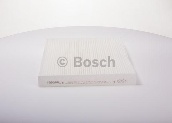 BOSCH 0 986 BF0 568 - Filtrs, Salona telpas gaiss www.autospares.lv