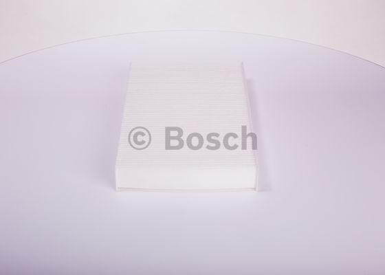 BOSCH 0 986 BF0 505 - Фильтр воздуха в салоне www.autospares.lv