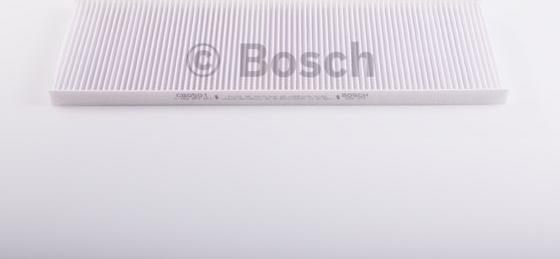 BOSCH 0 986 BF0 501 - Filtrs, Salona telpas gaiss www.autospares.lv