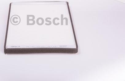 BOSCH 0 986 BF0 514 - Фильтр воздуха в салоне www.autospares.lv