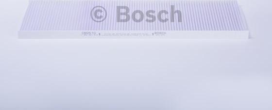 BOSCH 0 986 BF0 510 - Filtrs, Salona telpas gaiss www.autospares.lv