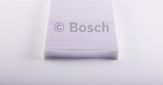 BOSCH 0 986 BF0 511 - Filtrs, Salona telpas gaiss www.autospares.lv