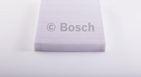 BOSCH 0 986 BF0 512 - Filtrs, Salona telpas gaiss www.autospares.lv