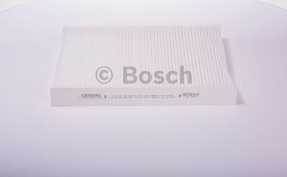 BOSCH 0 986 BF0 580 - Filtrs, Salona telpas gaiss www.autospares.lv