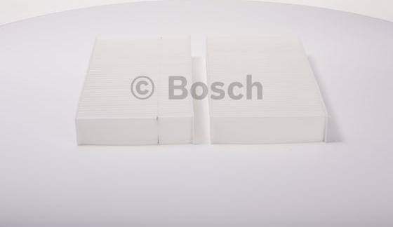 BOSCH 0 986 BF0 536 - Filtrs, Salona telpas gaiss www.autospares.lv