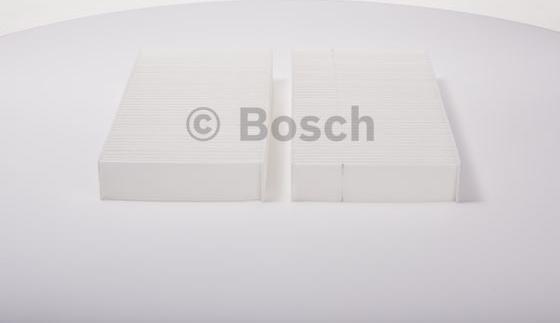 BOSCH 0 986 BF0 536 - Filtrs, Salona telpas gaiss www.autospares.lv