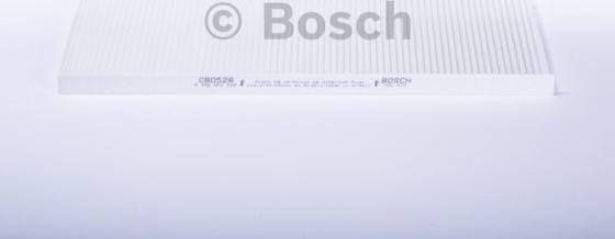 BOSCH 0 986 BF0 526 - Filtrs, Salona telpas gaiss www.autospares.lv