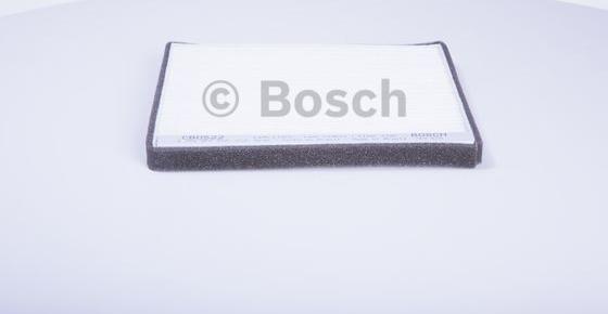 BOSCH 0 986 BF0 522 - Filtrs, Salona telpas gaiss www.autospares.lv