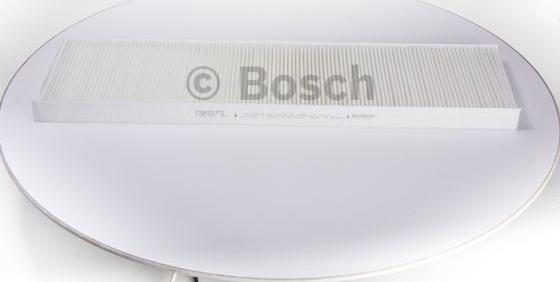 BOSCH 0 986 BF0 570 - Filtrs, Salona telpas gaiss www.autospares.lv