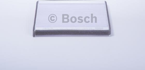 BOSCH 0 986 BF0 578 - Filtrs, Salona telpas gaiss www.autospares.lv