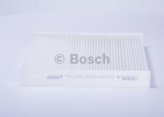 BOSCH 0 986 BF0 696 - Filtrs, Salona telpas gaiss www.autospares.lv