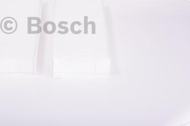 BOSCH 0 986 BF0 644 - Filtrs, Salona telpas gaiss www.autospares.lv