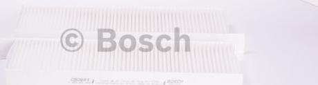 BOSCH 0 986 BF0 644 - Filtrs, Salona telpas gaiss autospares.lv