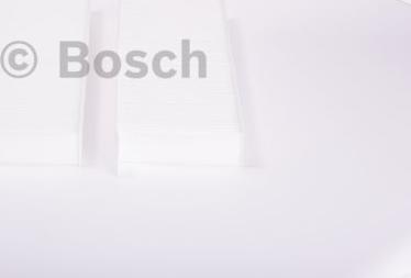 BOSCH 0 986 BF0 644 - Filtrs, Salona telpas gaiss www.autospares.lv