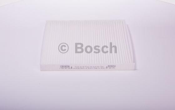 BOSCH 0 986 BF0 656 - Filtrs, Salona telpas gaiss www.autospares.lv