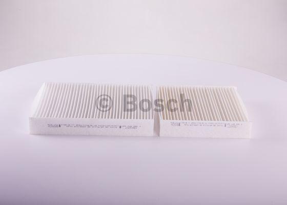 BOSCH 0 986 BF0 657 - Filtrs, Salona telpas gaiss www.autospares.lv