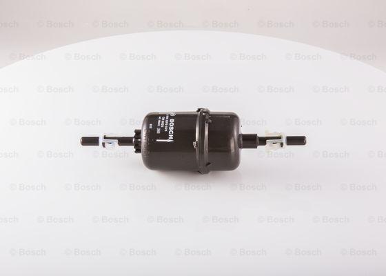 BOSCH 0 986 BF0 025 - Fuel filter www.autospares.lv