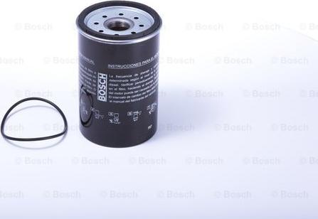 BOSCH 0 986 BF0 215 - Degvielas filtrs www.autospares.lv