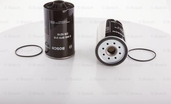 BOSCH 0 986 BF0 218 - Degvielas filtrs www.autospares.lv