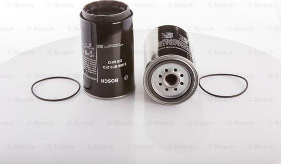 BOSCH 0 986 BF0 213 - Degvielas filtrs autospares.lv