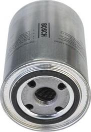 BOSCH 0 986 BF0 237 - Degvielas filtrs www.autospares.lv