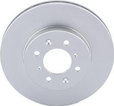 BOSCH 0 986 T16 986 - Brake Disc www.autospares.lv