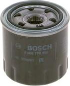 BOSCH 0 986 TF0 059 - Eļļas filtrs autospares.lv