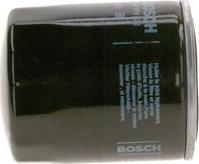 BOSCH 0 986 TF0 072 - Eļļas filtrs www.autospares.lv