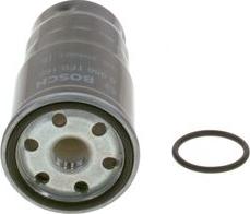 BOSCH 0 986 TF0 166 - Fuel filter www.autospares.lv