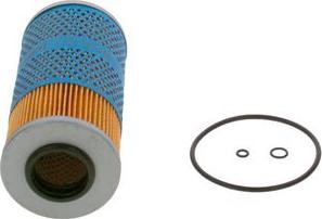 BOSCH 0 986 TF0 248 - Oil Filter www.autospares.lv