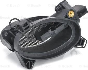 BOSCH 0 928 400 520 - Gaisa masas mērītājs autospares.lv