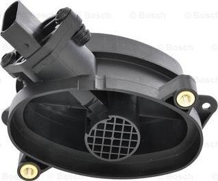 BOSCH 0 928 400 527 - Gaisa masas mērītājs www.autospares.lv