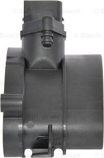 BOSCH 0 928 400 527 - Gaisa masas mērītājs www.autospares.lv