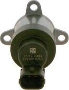 BOSCH 0 928 400 667 - Regulēšanas vārsts, Degvielas daudzums (Common-Rail sistēma) www.autospares.lv