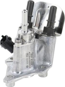 BOSCH 0 444 043 033 - Dozēšanas modulis, Karbamīda iesmidzināšana www.autospares.lv