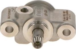 BOSCH 0 444 032 006 - Iesmidzināšanas ierīce, Sodrēju / Daļiņu filtra reģenerācija www.autospares.lv