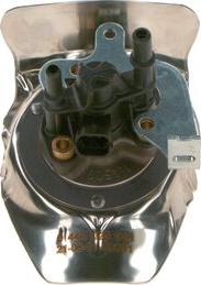 BOSCH 0 444 023 018 - Dozēšanas modulis, Karbamīda iesmidzināšana www.autospares.lv