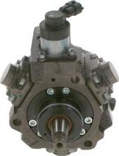 BOSCH 0 445 010 419 - Augstspiediena sūknis www.autospares.lv