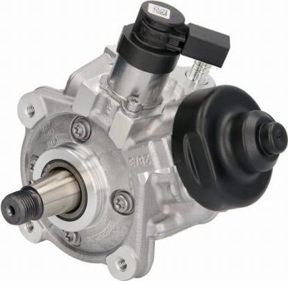 BOSCH 0 445 010 541 - High Pressure Pump www.autospares.lv