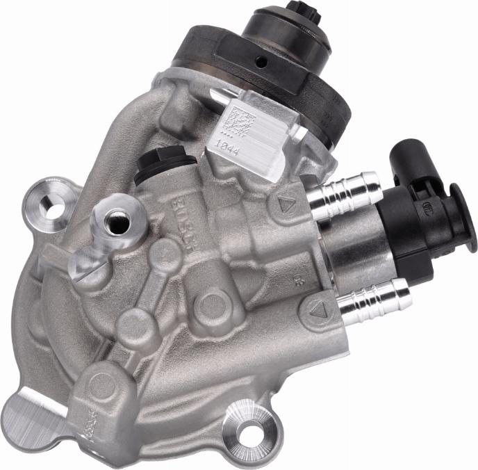 BOSCH 0 445 010 554 - High Pressure Pump www.autospares.lv