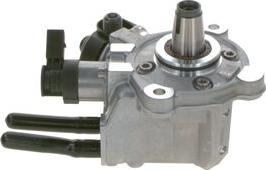 BOSCH 0 445 010 553 - Augstspiediena sūknis www.autospares.lv