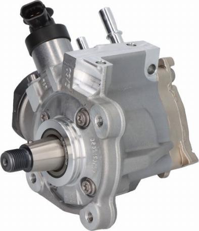 BOSCH 0 986 437 430 - High Pressure Pump www.autospares.lv