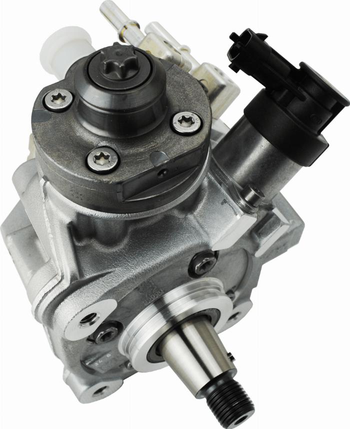 BOSCH 0 445 010 569 - High Pressure Pump www.autospares.lv